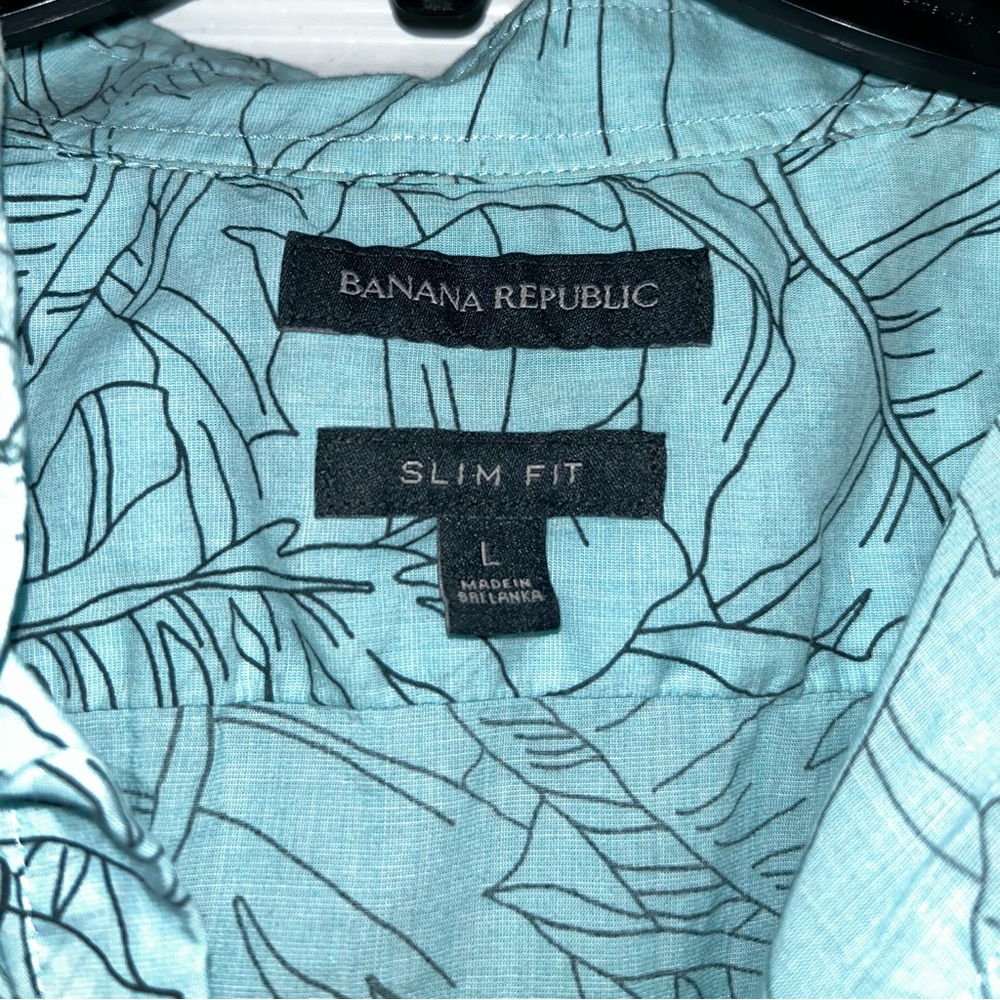 Mens Collared Shirts!